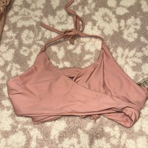 shein bikini top